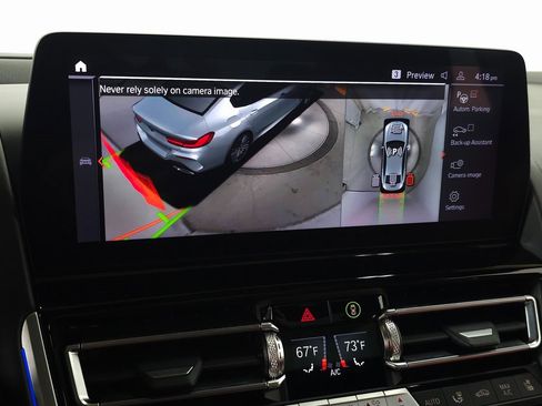 Used 2023 BMW M850i Gran Coupe xDrive image 33