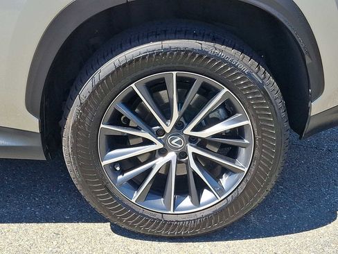 Used 2023 Lexus NX 350 AWD image 7