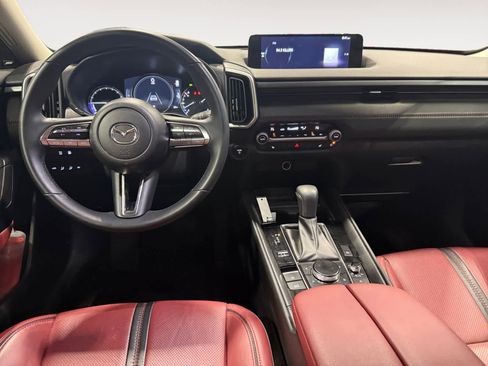 Used 2025 MAZDA CX-50 AWD 2.5 Hybrid w/ Premium Pkg image 11