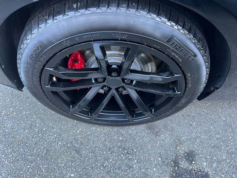 Used 2015 Chevrolet Camaro SS w/ RS Package image 10