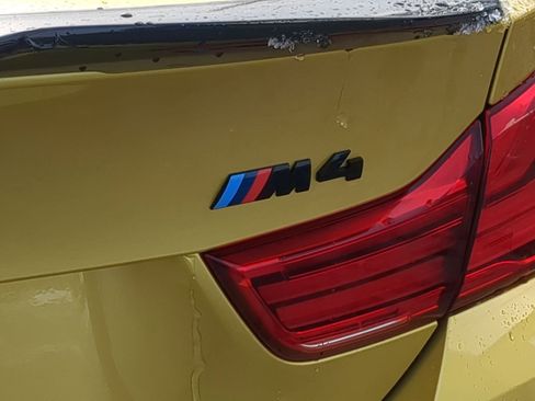 Used 2019 BMW M4 Coupe image 18