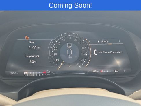 Used 2023 Cadillac CT4 Premium Luxury AWD/4WD image 33