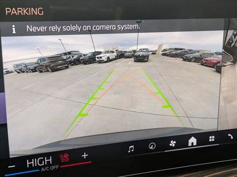 New 2026 BMW X5 xDrive50e image 13