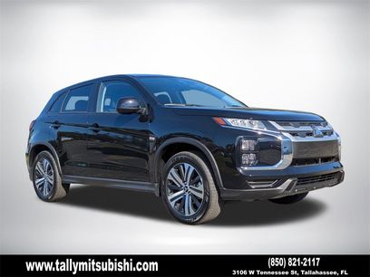 New 2025 Mitsubishi Outlander Sport ES