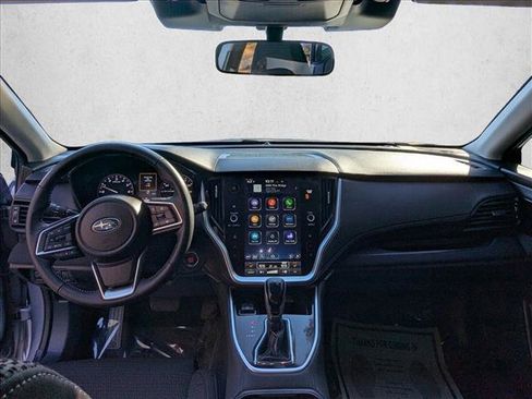 Used 2025 Subaru Outback Premium image 13