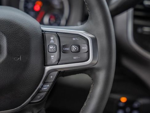 Used 2026 RAM 2500 Big Horn AWD/4WD image 38