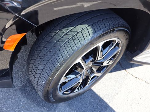 Certified 2024 Chevrolet Suburban RST w/ Luxury Package image 44