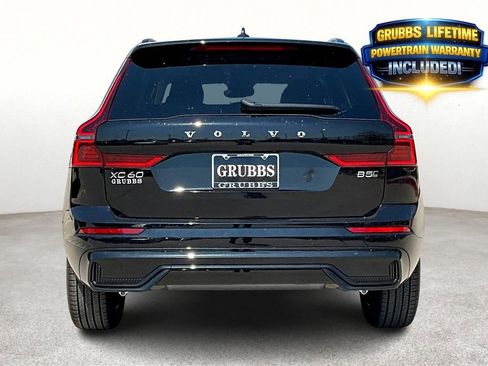 New 2026 Volvo XC60 B5 Core w/ Climate Package AWD/4WD image 7