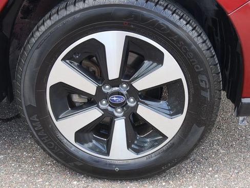 Used 2018 Subaru Forester 2.5i Premium AWD/4WD image 9