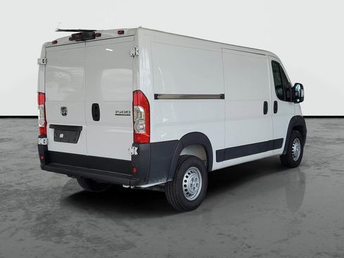 New 2026 RAM ProMaster 1500 w/ Convenience Group FWD image 2