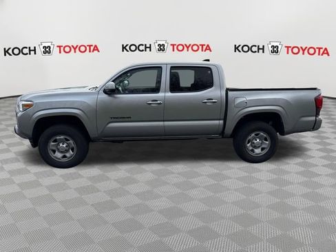 Used 2023 Toyota Tacoma SR image 4