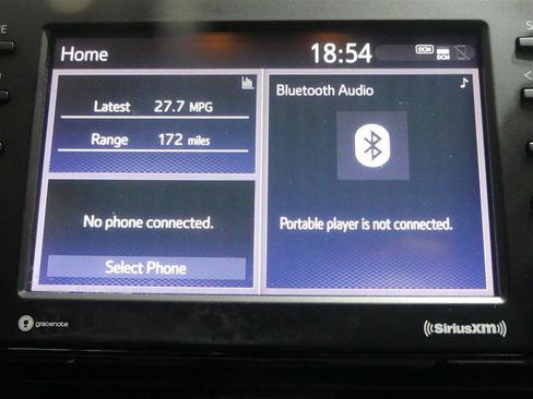 Used 2020 Toyota RAV4 XLE w/ Convenience Package AWD/4WD image 40