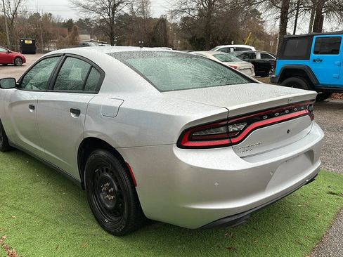 Used 2017 Dodge Charger Police w/ Fleet Park Assist Group image 6