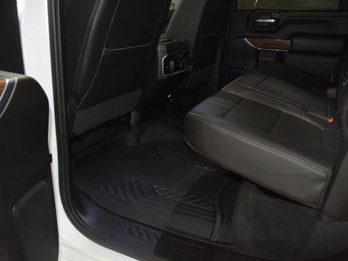 Used 2021 Chevrolet Silverado 2500 High Country w/ Z71 Off-Road Package image 42