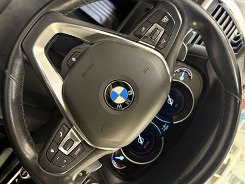 Used 2019 BMW X3 xDrive30i AWD/4WD image 18