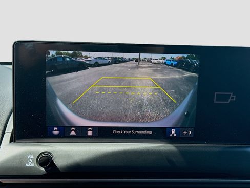 New 2026 Honda Pilot Sport image 14