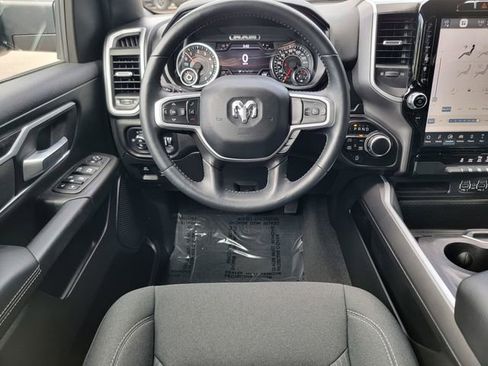 Certified 2023 RAM 1500 Big Horn AWD/4WD image 31