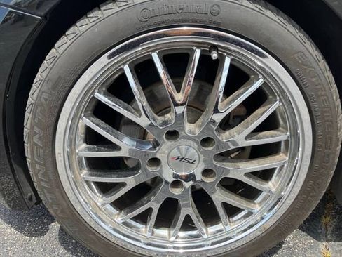 Used 2003 BMW Z4 2.5i RWD image 18