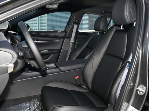 New 2026 MAZDA MAZDA3 s Sport FWD image 6