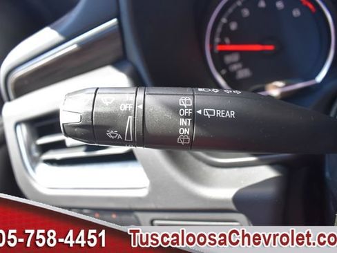Certified 2021 Chevrolet Tahoe LT RWD image 36