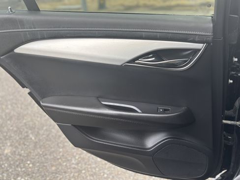 Used 2015 Cadillac ATS Luxury w/ Safety and Security Package image 11