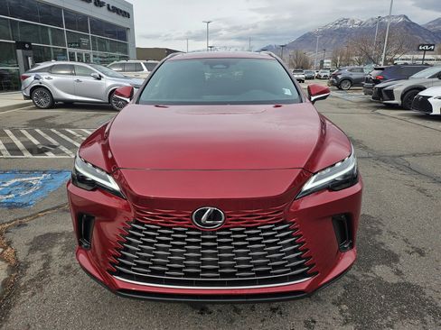 New 2026 Lexus RX 350 Premium w/ Convenience Package image 2