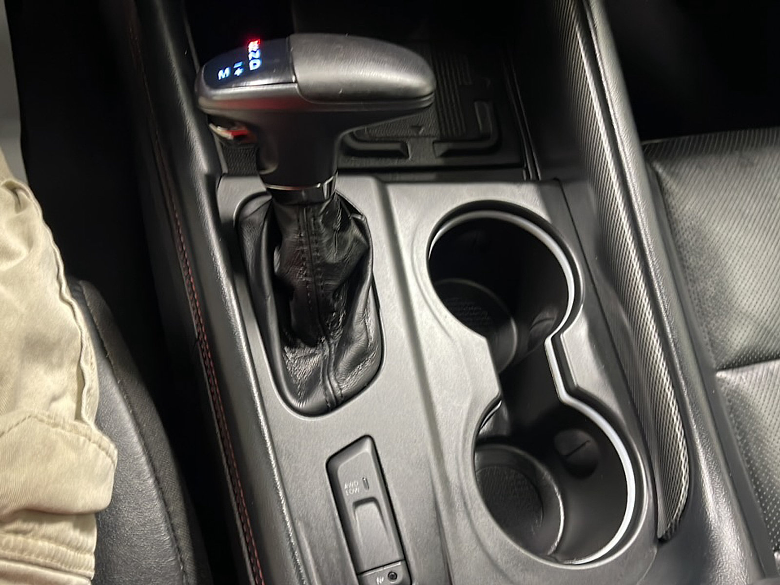 Used 2023 Dodge Durango R/T AWD/4WD image 12