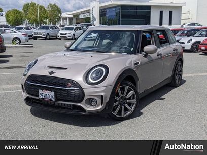 Used 2023 MINI Cooper Clubman S