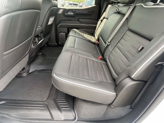 Certified 2026 GMC Sierra 1500 AT4X AWD/4WD image 12