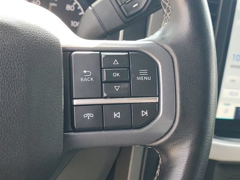Certified 2023 Ford F150 XLT w/ Equipment Group 302A High AWD/4WD image 18