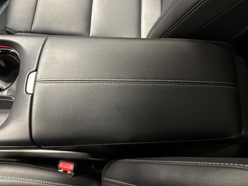 Used 2025 Nissan Murano SL AWD/4WD image 20