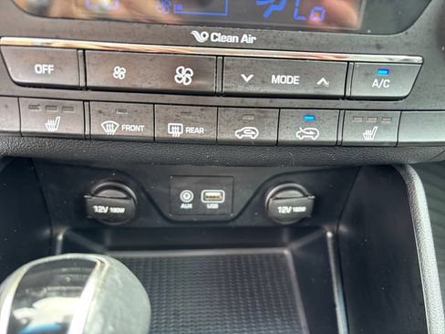 Used 2017 Hyundai Tucson Limited AWD/4WD image 20