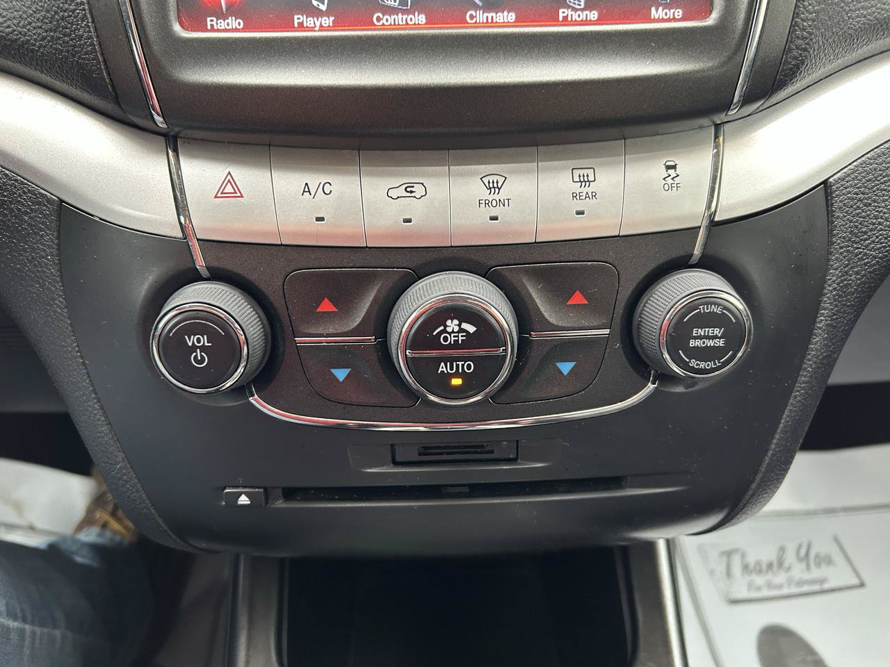 Used 2018 Dodge Journey GT w/ Driver Convenience Group AWD/4WD image 26