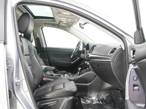 Used 2016 MAZDA CX-5 Grand Touring AWD/4WD image 11