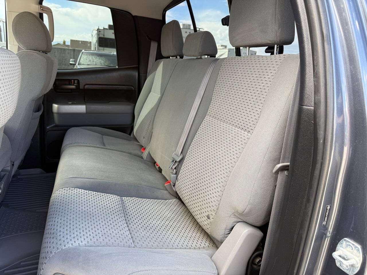 Used 2008 Toyota Tundra SR5 AWD/4WD image 21