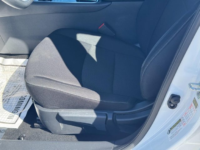 Used 2024 Nissan Sentra SV FWD image 20