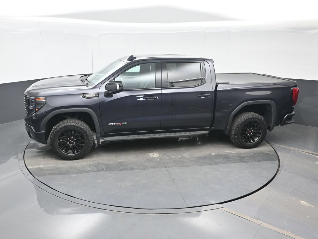 Used 2022 GMC Sierra 1500 AT4X AWD/4WD image 18