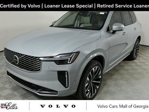 Used 2026 Volvo XC90 B6 Ultra w/ Protection Package AWD/4WD image 1