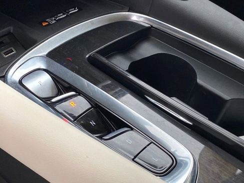 Certified 2024 Buick Enclave Essence w/ LPO, Floor Liner Package image 11