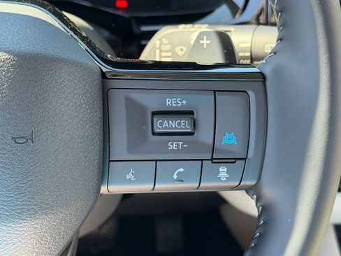 New 2026 Nissan Pathfinder SL image 16