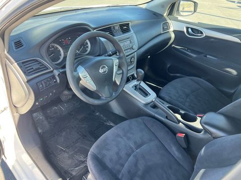 Used 2013 Nissan Sentra FE+ SV image 16