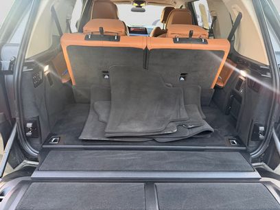 Used 2021 BMW X7 xDrive40i w/ Premium Package