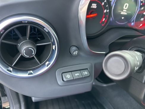 Used 2023 Chevrolet Camaro SS image 11