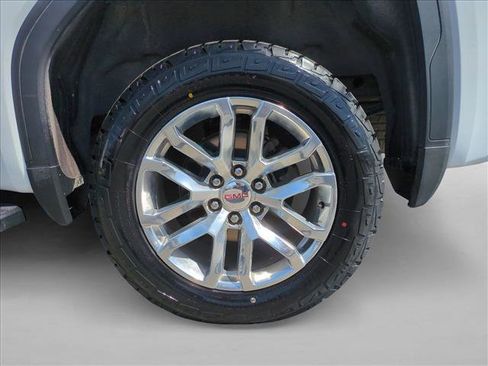 Used 2020 GMC Sierra 1500 SLT image 23