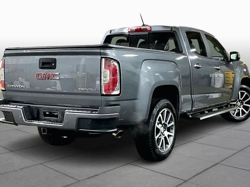 Used 2020 GMC Canyon Denali image 12