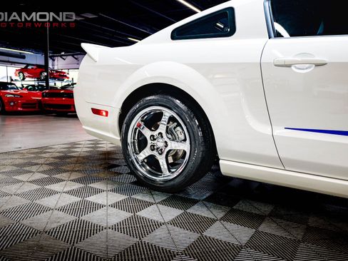 Used 2008 Ford Mustang GT RWD image 56