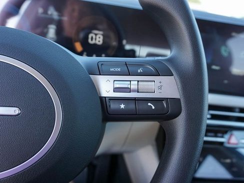 New 2026 Hyundai Tucson SEL image 20