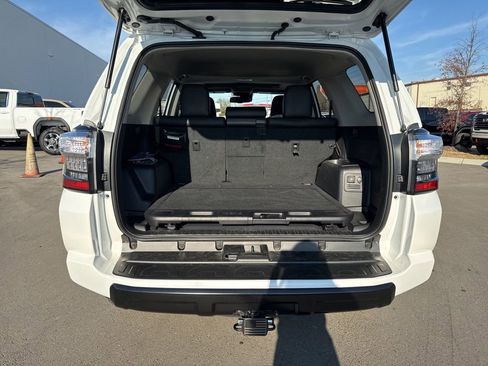 Used 2024 Toyota 4Runner TRD Pro image 28