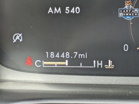 Used 2023 Lincoln Aviator Reserve w/ Equipment Group 201A image 16