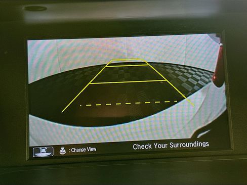 Used 2017 Honda Accord Sport image 21